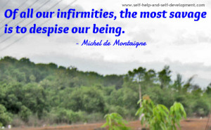 72 Self Esteem Quotes to Help Increase Your Self Worth