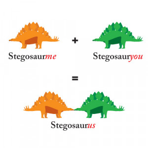 Image of StegosaurUS