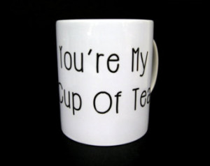 Quote Mug, Funny Mug, Pun, Gift for girlfriend, gift for best ...