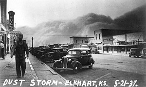 The Dust Bowl