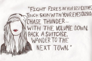 Tumblr Drawing Quotes