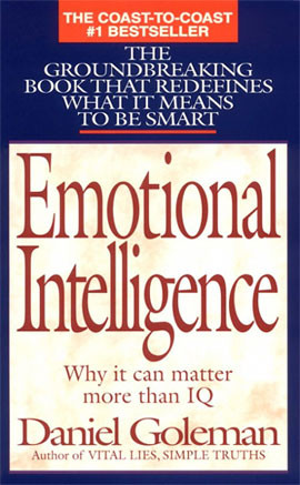 thoughts on “ Emotional Intelligence ”