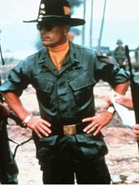 Lieutenant Colonel Bill Kil...: