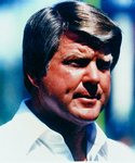 Jimmy Johnson, Sports Speaker