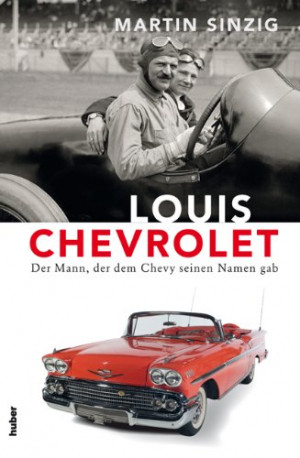 Louis Chevrolet Quotes