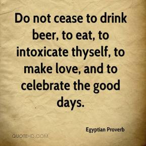 Intoxicate Quotes