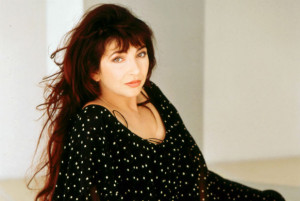 Kate Bush tickets for her 22 nights in the Hammersmith Apollo sold out ...