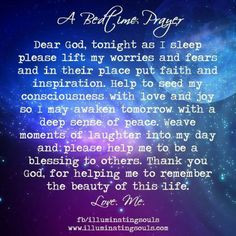 night time prayer www paparazziacce more beds time prayer quotes god ...