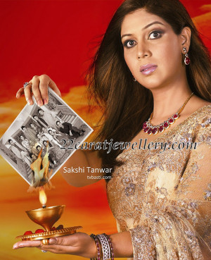 Sakshi Tanwar Wallpaper