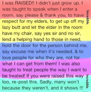 Raised in the SouthThoughts, Parents, Life, Quotes, Children, So True ...