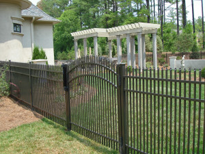 fencing home free fence quote request fencing pictures