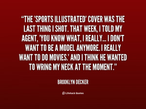 Brooklyn Quotes and Sayings