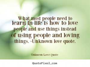 unknown love quote unknown love quote more love quotes success quotes ...