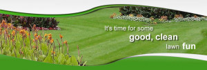 LAWN Service Quotes