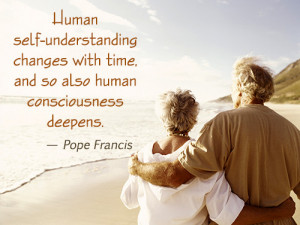 51 Inspiring Quotes By Pope Francis