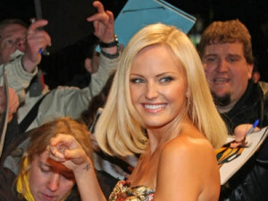 Sometimes I think it’s going to be etched onto my gravestone when I ...