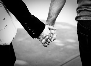 holding-hands