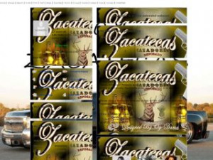 zacatecas - zacatecas