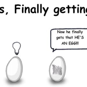 Funny Quotes about Eggs