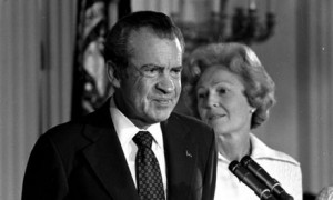 Nixon Quotes During Watergate