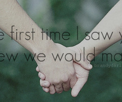 Holding Hands Love Quotes This love, oh this love that