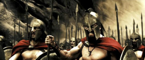 300 Spartans - Image Page