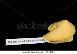 images smart-fortune-cookie.jpg stock photo : Humorous Fortune