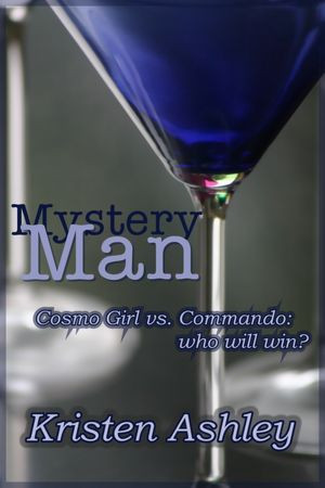 Mystery Man (The Dream Man Series) by Kristen Ashley
