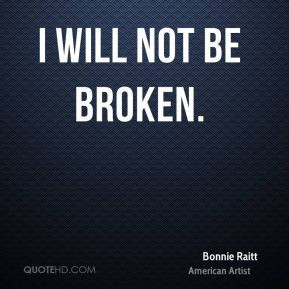 Bonnie Raitt