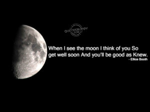when-i-see-the-moon-i-think-you-walk-with-me-too-quote-moon-quotes ...