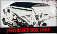 ... on grain carts/wagons, fertilizer boxes, and truck and trailer boxes
