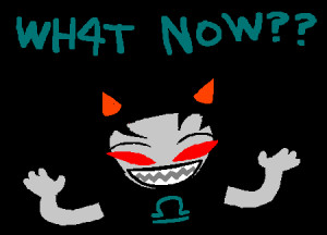 Homestuck | Know Your Meme
