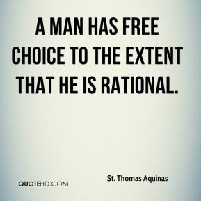 Saint Thomas Aquinas Quotes