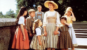 Maria, The Sound of Music