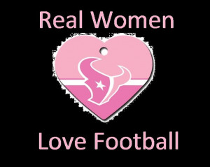 Real Women Love Football :)