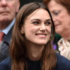 Keira Knightley Quotes