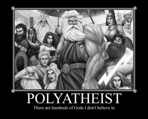 PolyAtheist