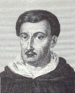 Tommaso Campanella Pictures