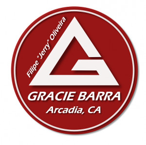 Gracie Barra Jiu Jitsu Logo