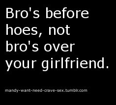 otp: bros being bros