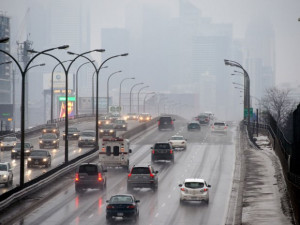 Toronto weather: Environment Canada issues flash freeze warning, city ...