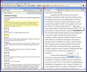 So next time you run into ibids, look no further than the Auto-Lookup ...