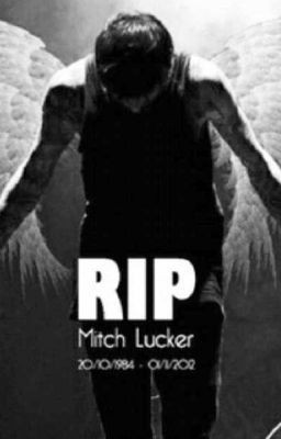 Suicide silence Mitch Lucker