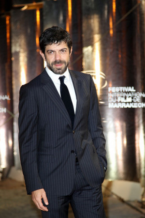 Pierfrancesco Favino Pictures & Photos