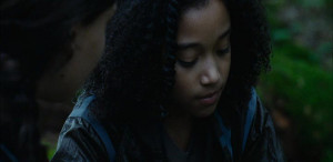 Amandla Stenberg Quotes and Sound Clips - Hark