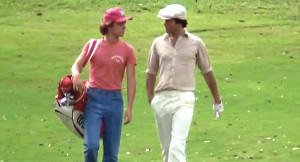 Danny From Caddyshack