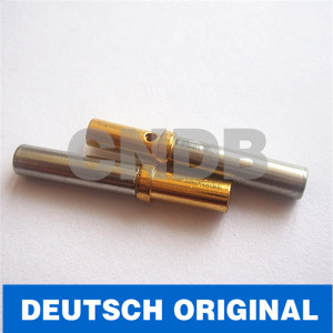 ... connector Solid Contacts/terminal pin gold female 0462-201-1631