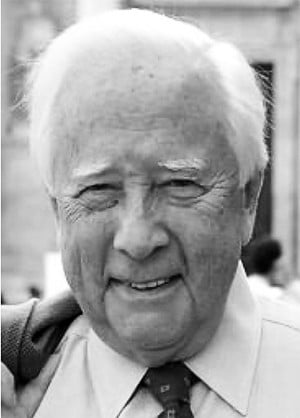 Quotes of the day: David McCullough