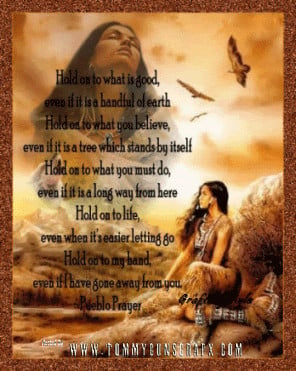 Native american prayer image by Anni_060 on Photobucket