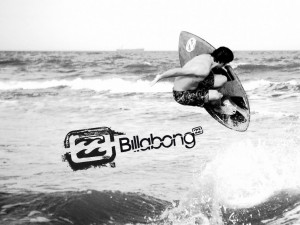 Billabong Surf Image